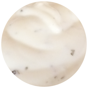 Caesar peters pizza caesar dressing